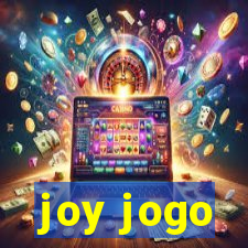 joy jogo